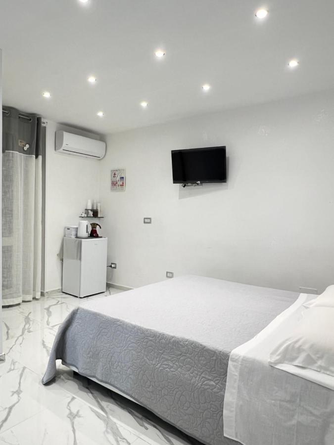 B&B Marika Toledo Nápoly Kültér fotó
