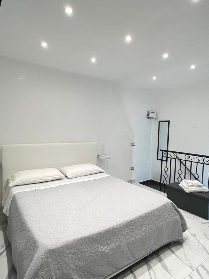 B&B Marika Toledo Nápoly Kültér fotó