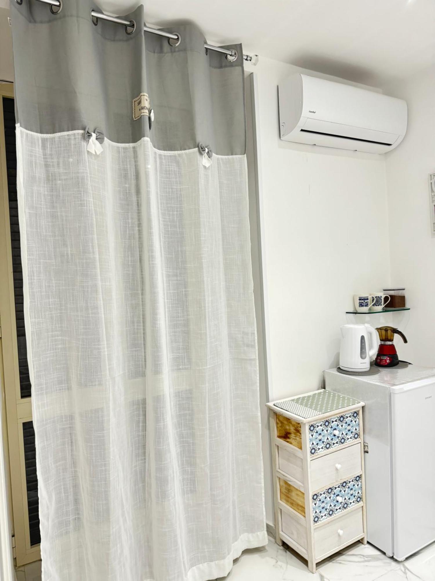 B&B Marika Toledo Nápoly Kültér fotó